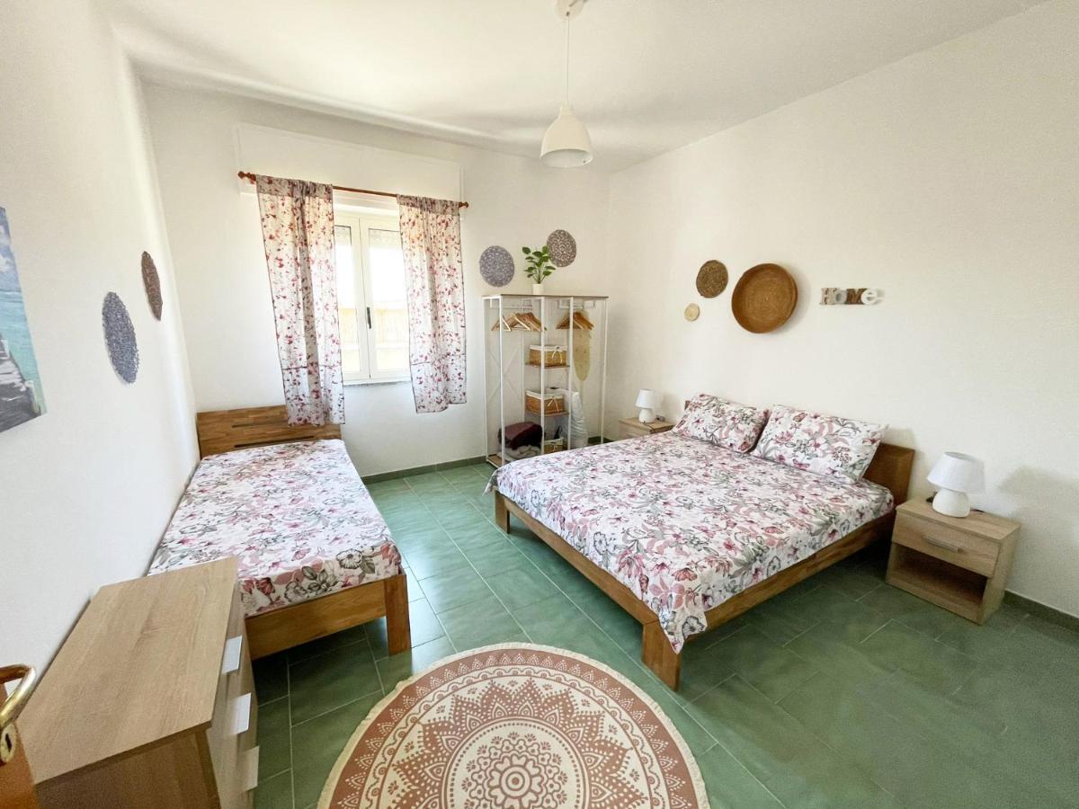 Villa Casa Di Nelia Baratili San Pietro Exterior foto
